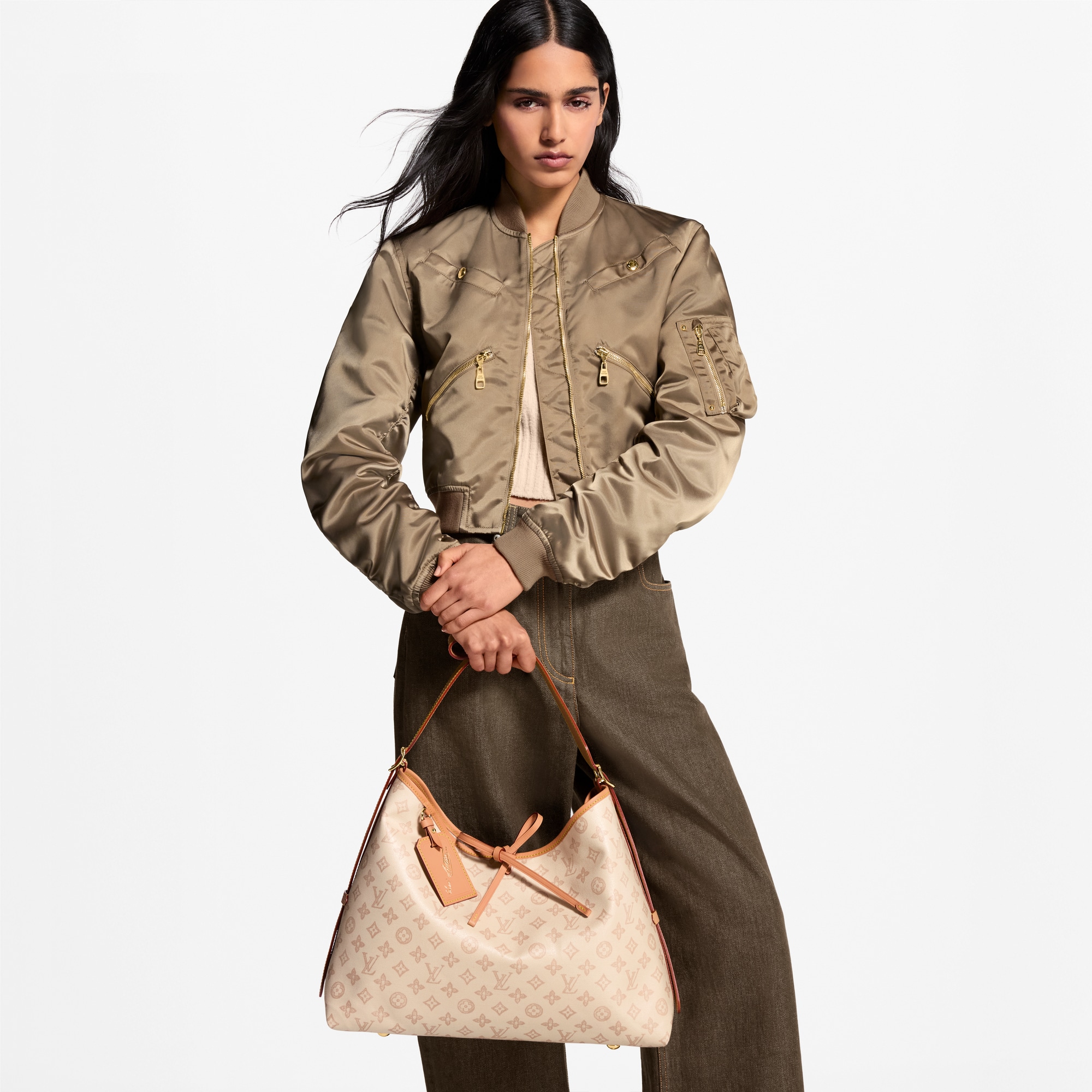 ☆ﾄﾞリーム荒牧店☆LOUIS VUITTON   モノグラム エデンMM M40759 キューブ・ドゥ・ランジュモン PM モノグラム｜ルイ・ヴィトン 公式